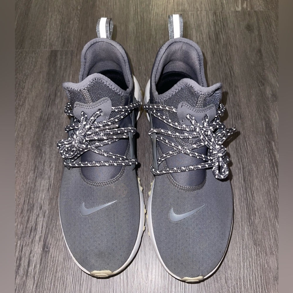 Nike React Presto By You Custom Women's Shoe